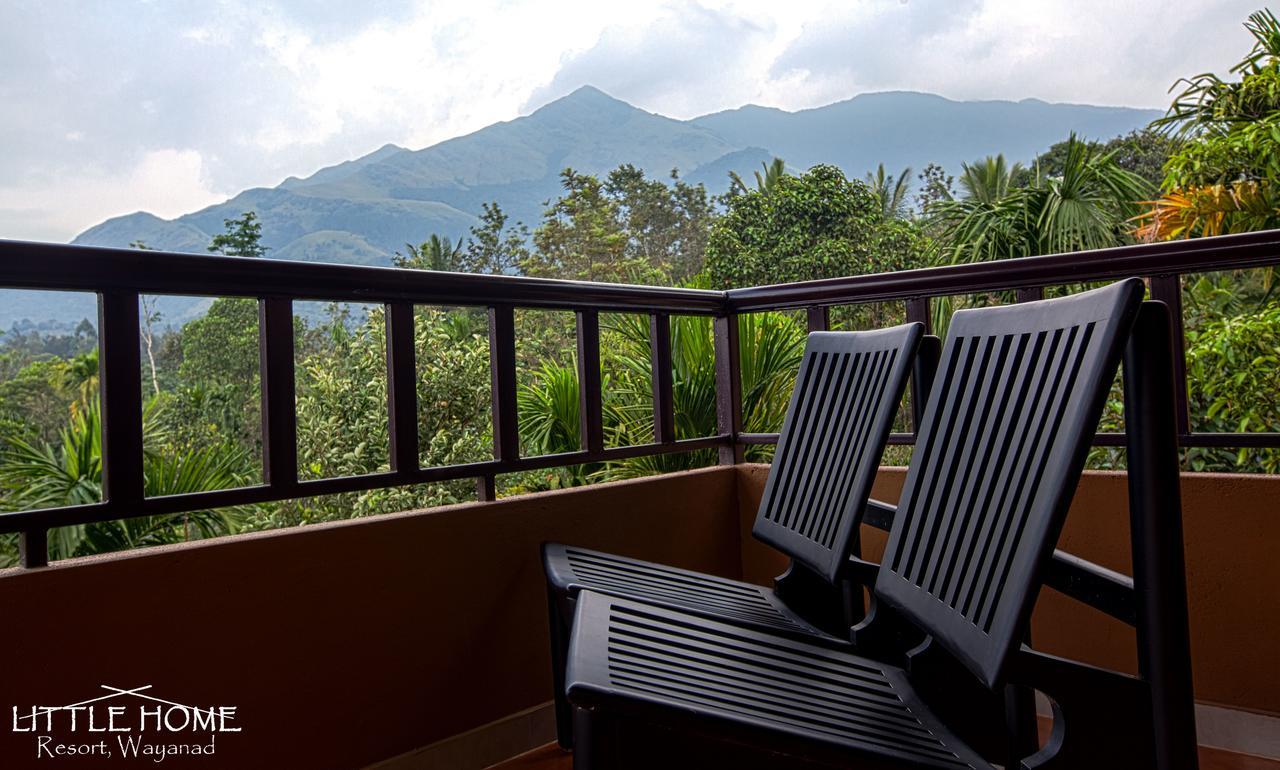 Little Home Resort Витхири Экстерьер фото
