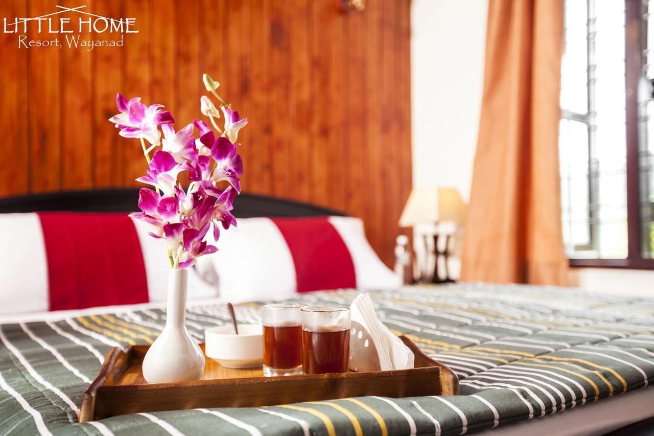 Little Home Resort Витхири Экстерьер фото