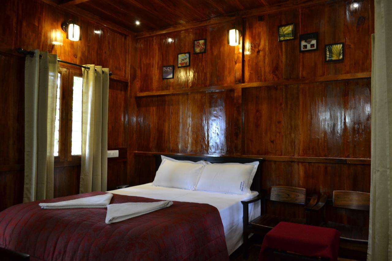 Little Home Resort Витхири Экстерьер фото