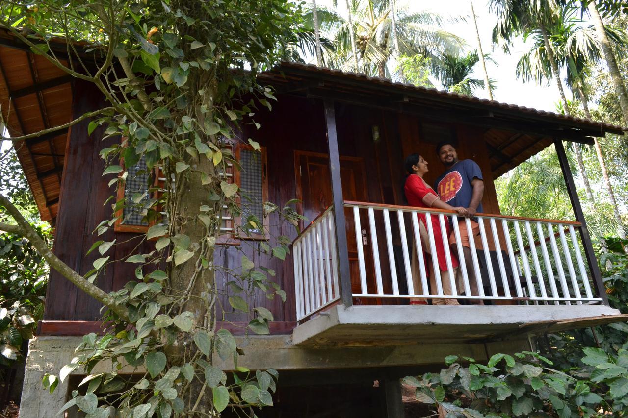 Little Home Resort Витхири Экстерьер фото