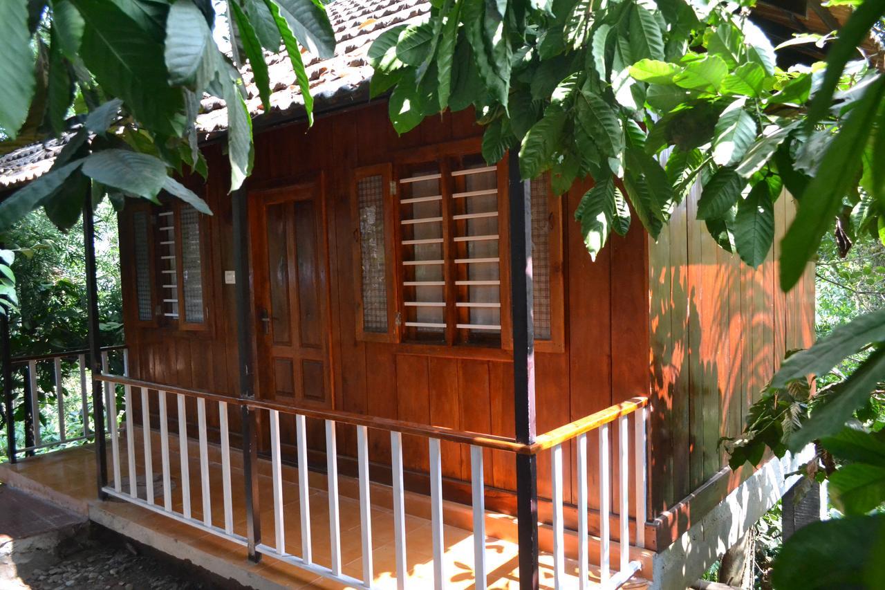 Little Home Resort Витхири Экстерьер фото