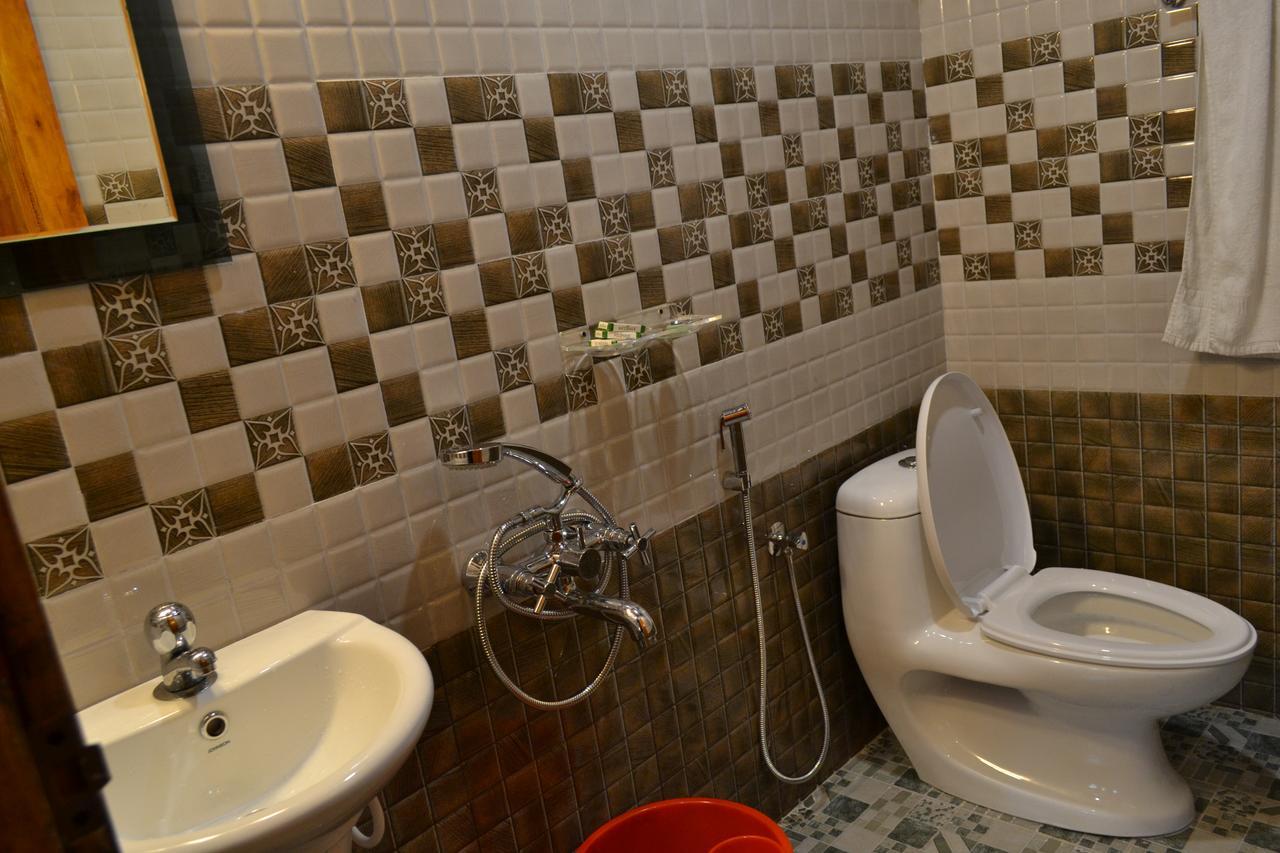Little Home Resort Витхири Экстерьер фото