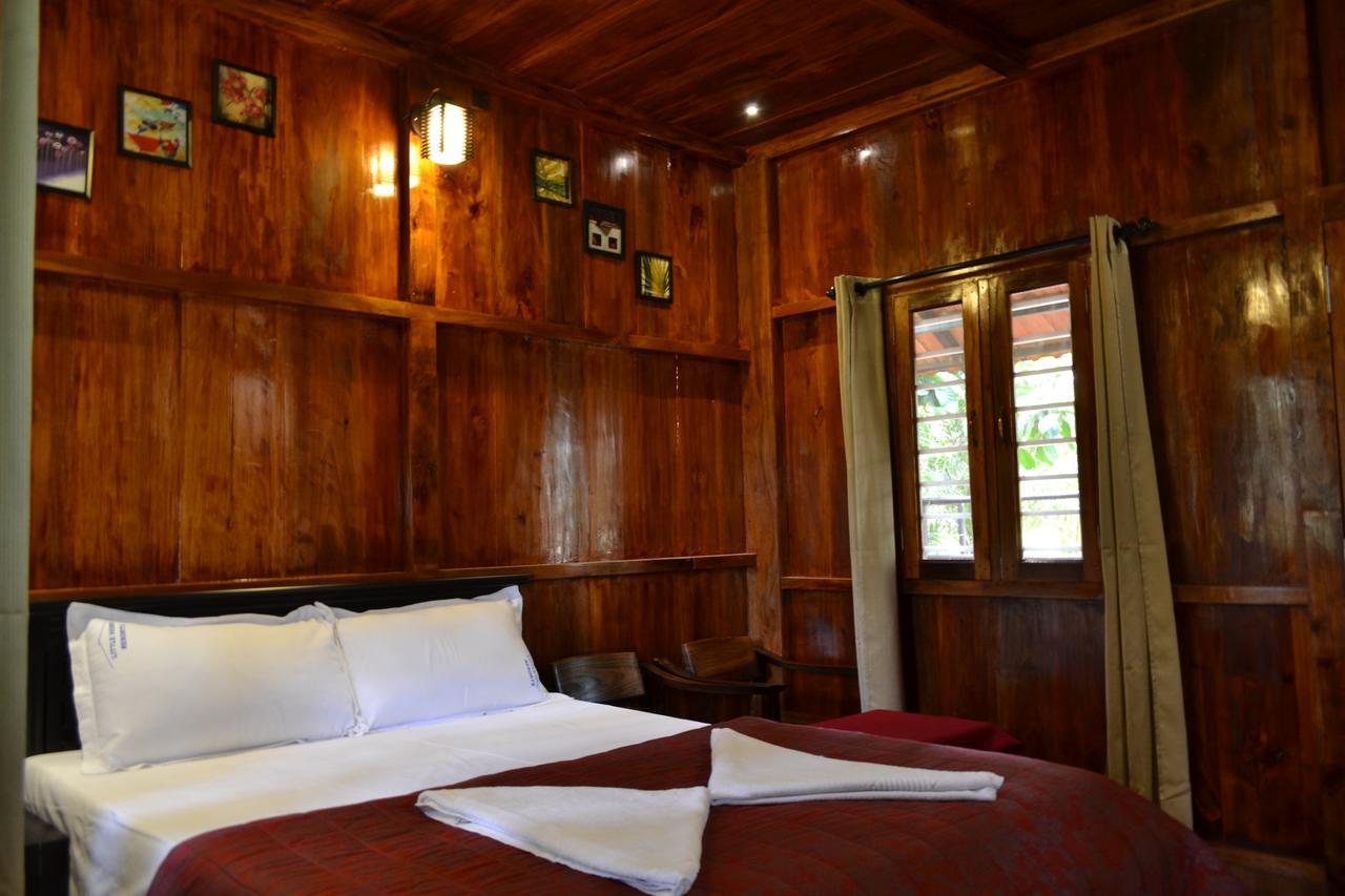 Little Home Resort Витхири Экстерьер фото