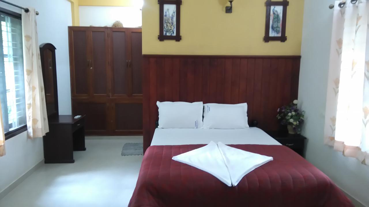 Little Home Resort Витхири Экстерьер фото