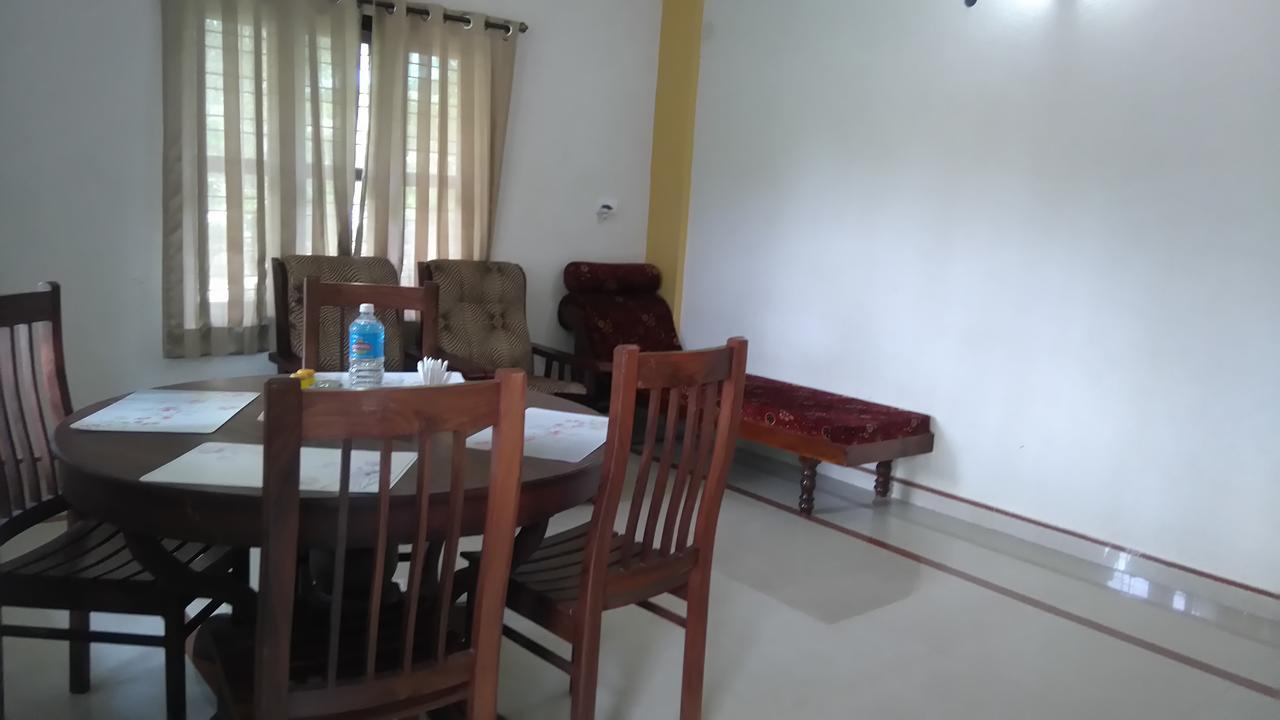 Little Home Resort Витхири Экстерьер фото